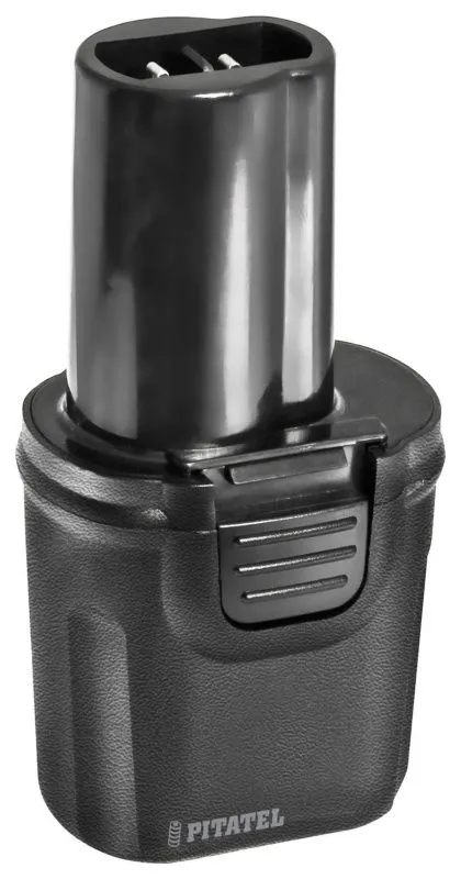 Аккумуляторная батарея Pitatel TSB-133-DE3.6-15C (DEWALT p/n: DE9054), Ni-Cd 3.6V 1.5Ah