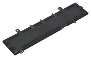 аккумуляторная батарея pitatel bt-1603 для asus vivobook 15 x505bp