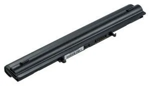 аккумуляторная батарея pitatel bt-146 для ноутбуков asus u36, u82, u84, x32