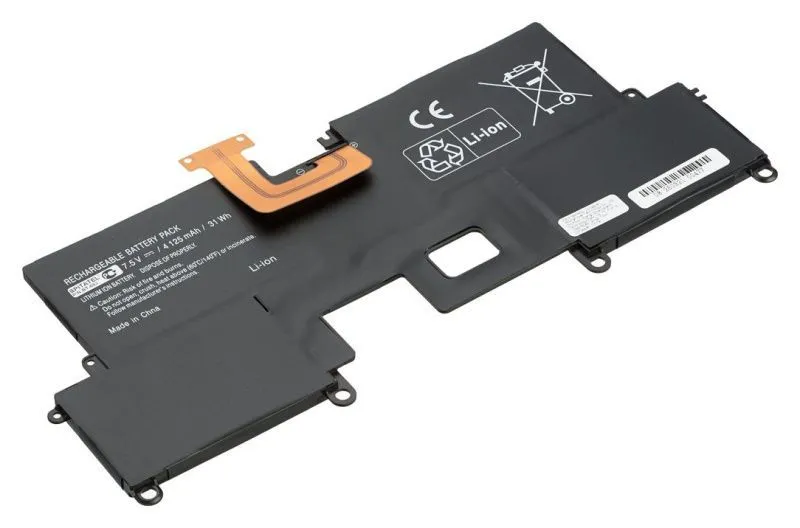 Аккумуляторная батарея Pitatel BT-683 для Sony VGP-BPS37
