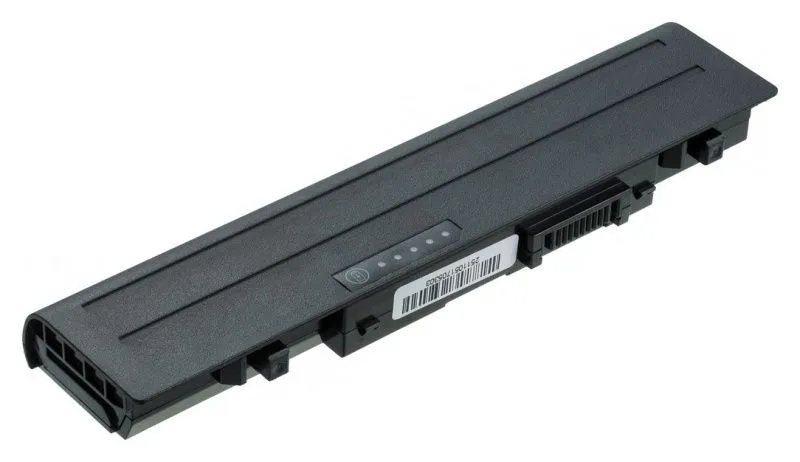 Аккумуляторная батарея Pitatel BT-267 для ноутбуков Dell Studio 15(1535), 1536, 1537, 1555, 1558