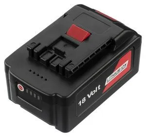 аккумуляторная батарея pitatel tsb-144-bos18b-60l (bosch p/n: bat609, bat618), li-ion 18v 6.0ah