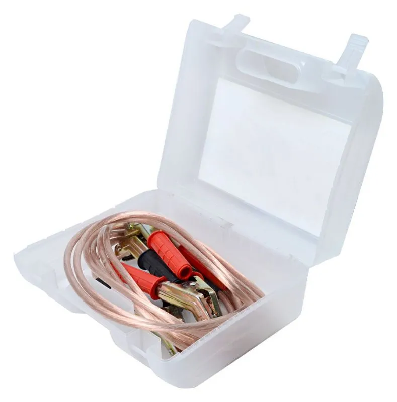 Провода для запуска Pitatel XF-25Cu (медь, 25мм2, 3.5м)