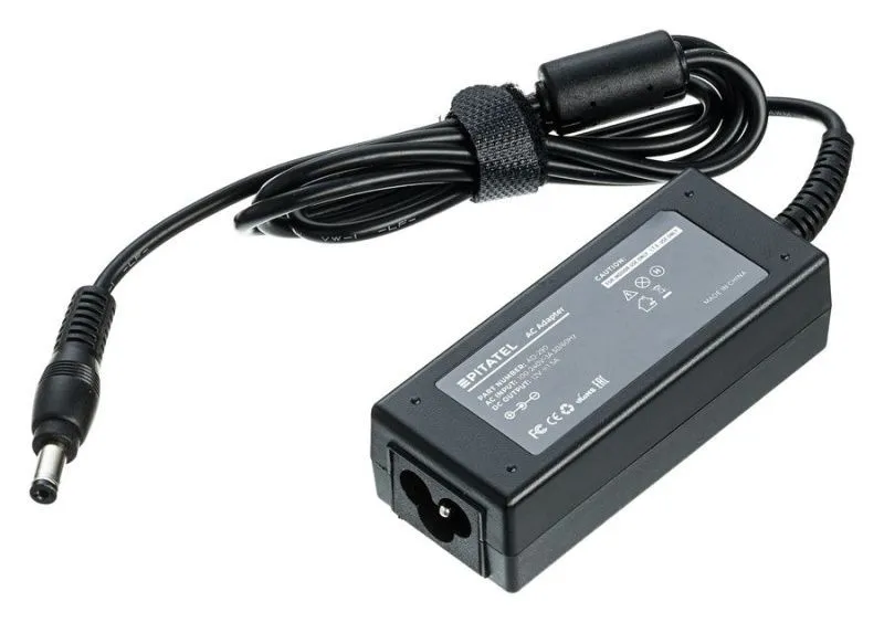 Блок питания Pitatel AD-290 для сетевого оборудования