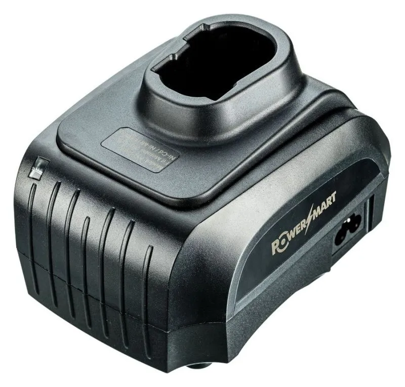 Зарядное устройство Pitatel TSA-073 для Metabo, 12-18V Ni-Cd, Ni-Mh