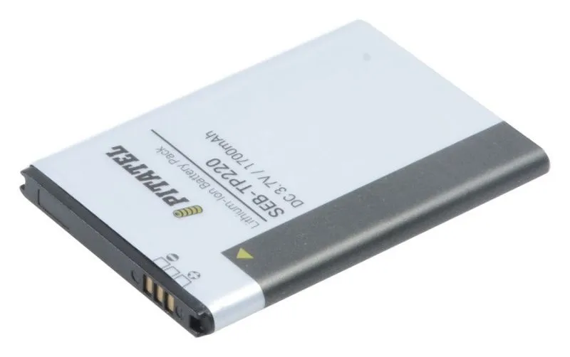 Аккумулятор Pitatel SEB-TP220 для Samsung i8320, 1700mAh