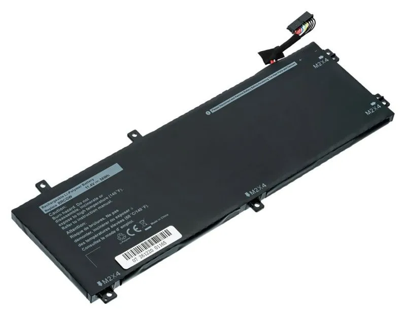 Аккумуляторная батарея Pitatel BT-1242 для Dell XPS 15-9550 2016 года