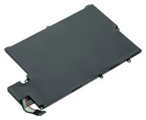 аккумуляторная батарея pitatel bt-1255 для dell inspiron 13z-5323, vostro 3360