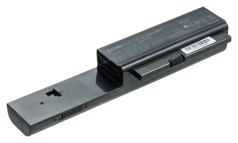 Аккумуляторная батарея Pitatel BT-491 для ноутбуков HP ProBook 4210s, 4310s, 4311s
