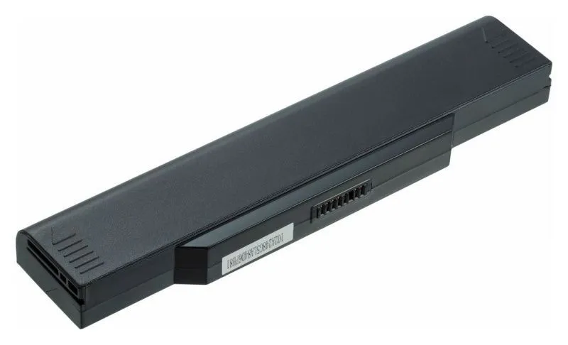 Аккумуляторная батарея Pitatel BT-845 для ноутбуков Mitac 8x66