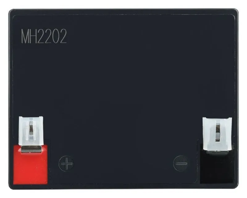 Аккумулятор Pitatel HR5-12, 12V 5Ah