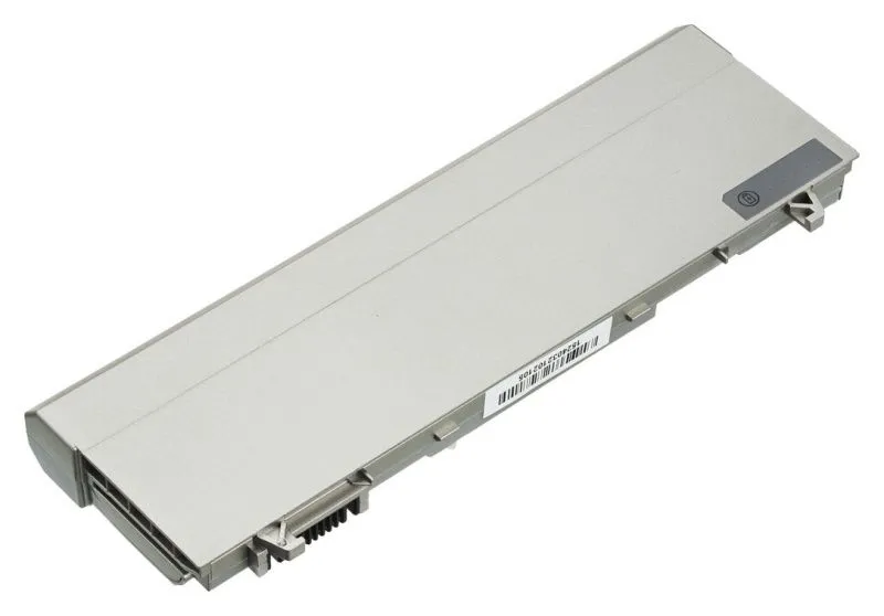 Аккумуляторная батарея Pitatel BT-274 для ноутбуков Dell Latitude E6400, E6500