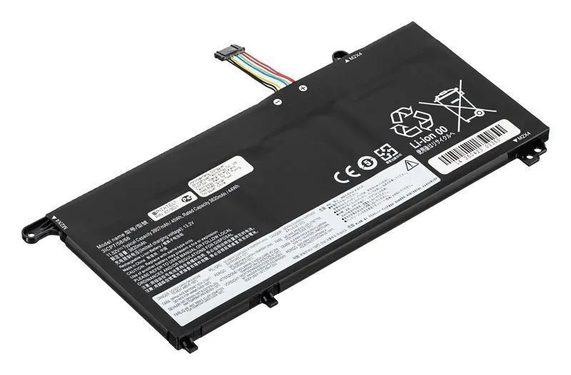 Аккумулятор Pitatel BT-3021 для Lenovo ThinkBook 14 G2 ITL, ThinkBook 14 G2 ITL(20VD), ThinkBook 14 G2 ITL