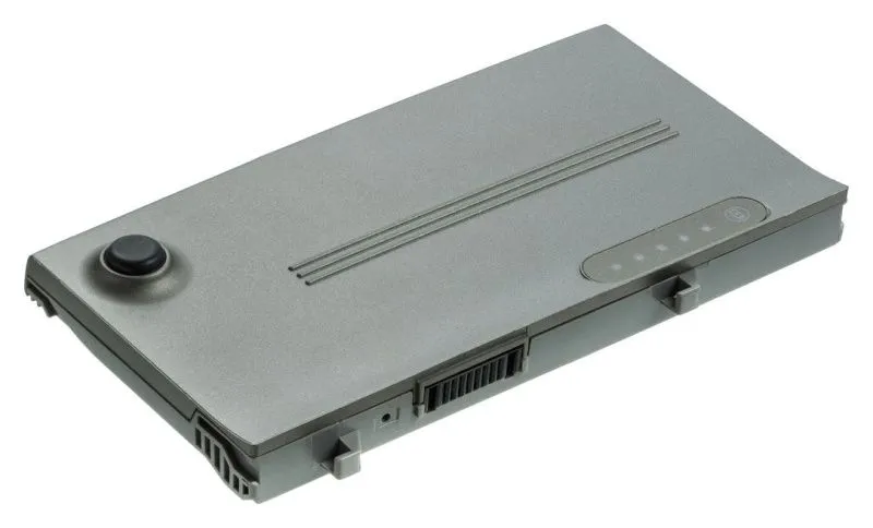 Аккумуляторная батарея Pitatel BT-225 для ноутбуков Dell Latitude D400