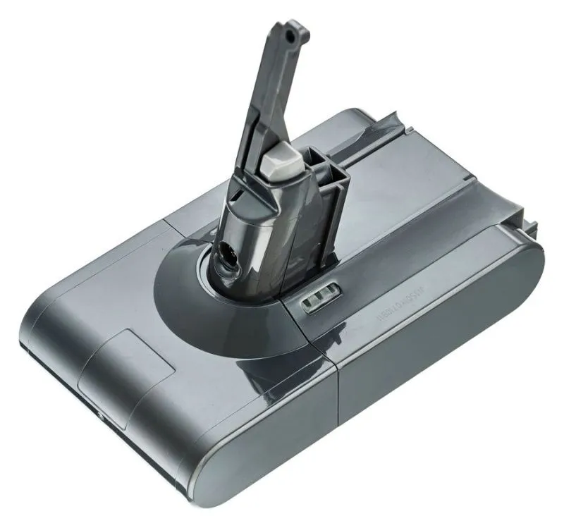 Аккумуляторная батарея Pitatel VCB-042-DYS21.6-28L, Li-Ion 21.6V 2.8Ah