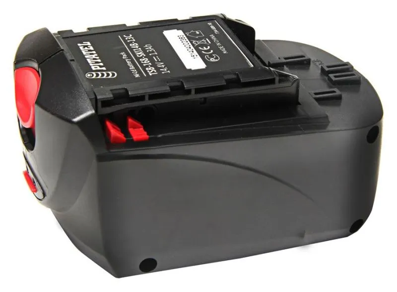 Аккумуляторная батарея Pitatel TSB-168-SKI14B-21M (SKIL p/n: 2587-05), Ni-Mh 14.4V 2.1Ah