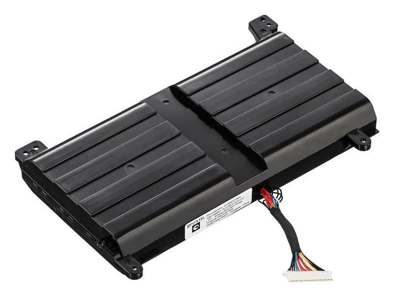 Аккумулятор Pitatel BT-3052 для HP Omen 17-AN Series (16 pin)