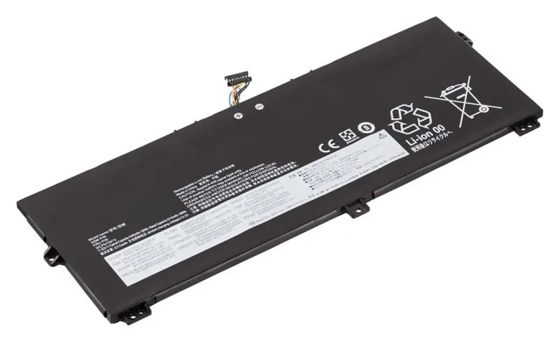 Аккумулятор Pitatel BT-3023 для Lenovo ThinkPad Yoga X390, Yoga X13 Gen 1