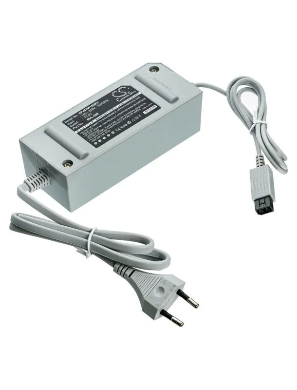 Блок питания Pitatel AD-164 для Nintendo Wii (12V 3.7A)