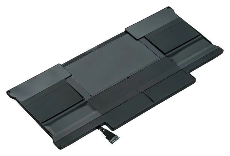 Аккумуляторная батарея Pitatel BT-981 для ноутбуков Apple MacBook Air 13" A1466 2013