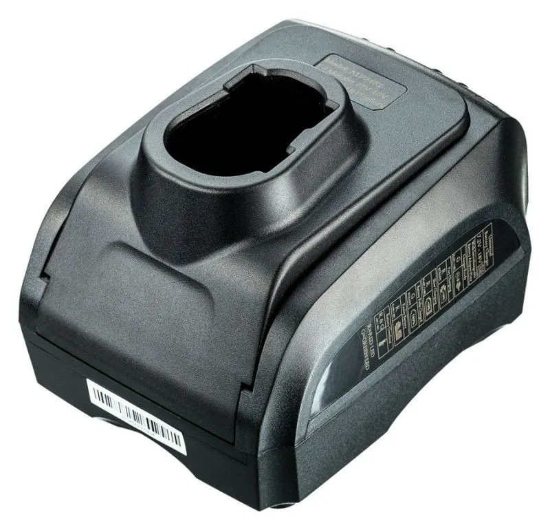 Зарядное устройство Pitatel TSA-073 для Metabo, 12-18V Ni-Cd, Ni-Mh