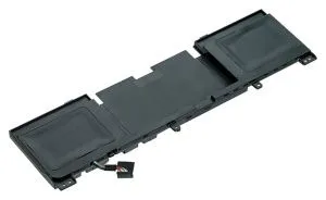 аккумуляторная батарея pitatel bt-1272 для dell alienware 13