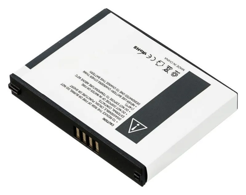 Аккумулятор Pitatel SEB-TP1104 для Asus MyPal A632, A636, A639, 1350mAh