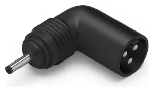 сменный разъем питания pitatel dcc.m24 для asus (19v, 2.5x0.7mm)