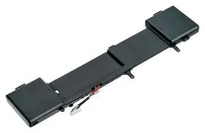 аккумуляторная батарея pitatel bt-1274 для dell alienware 17 r2