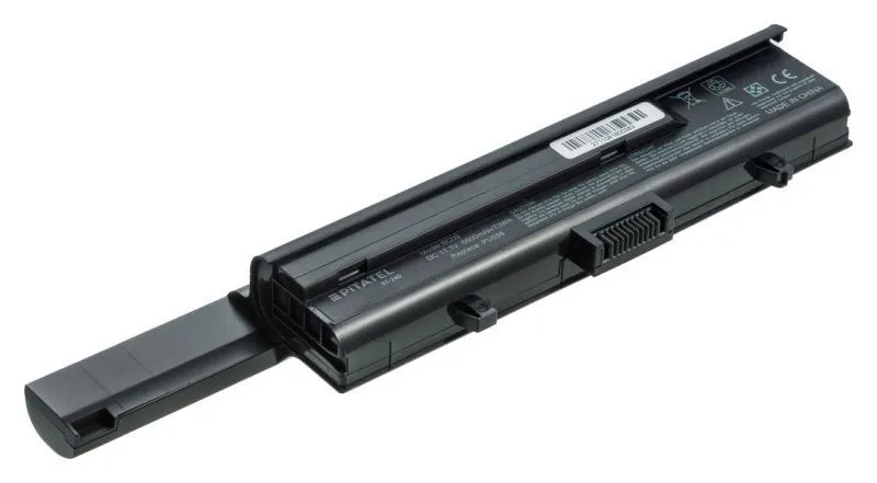 Аккумуляторная батарея Pitatel BT-240 для ноутбуков Dell XPS M1330