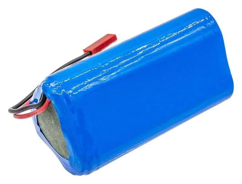 Аккумуляторная батарея Pitatel VCB-063-EPV11-26L, Li-Ion 11,1V 2.6Ah