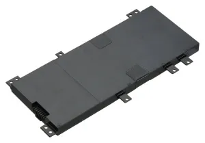 аккумуляторная батарея pitatel bt-1593 для asus z450, z450ua, z450la, z550sa, z550ma