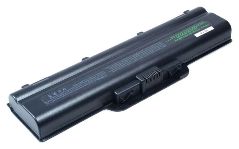 Аккумуляторная батарея Pitatel BT-429 для ноутбуков HP