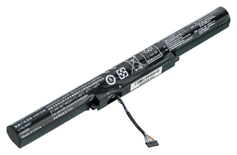 Аккумуляторная батарея Pitatel BT-2922 для Lenovo IdeaPad 500, Z41-70, Z51-70