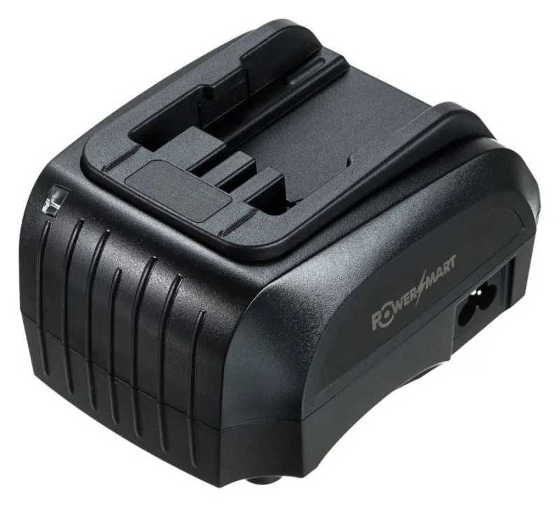 Зарядное устройство Pitatel TSA-070 для Black & Decker , 7.2-18V Ni-Cd, Ni-Mh