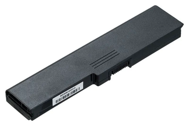 Аккумуляторная батарея Pitatel BT-760E для ноутбуков Toshiba Satellite M300, U400, U500, Portege M801