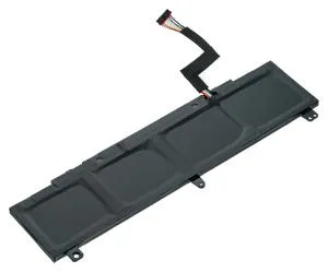 аккумуляторная батарея pitatel bt-1250 для dell alienware 13 r3