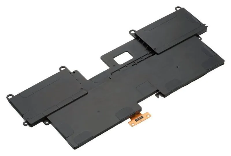 Аккумуляторная батарея Pitatel BT-683 для Sony VGP-BPS37