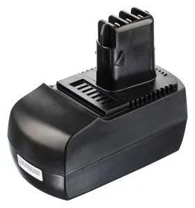 аккумуляторная батарея pitatel tsb-153-met14b-30m (metabo p/n: 6.25482), ni-mh 14.4v 3.0ah