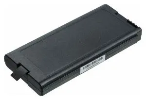 аккумуляторная батарея pitatel bt-946 для ноутбуков panasonic cf-29, cf-51, cf-52