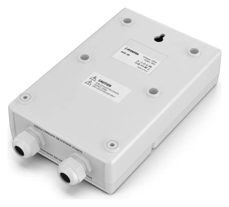 Автоматическое защитное устройство Pitatel AVS-30