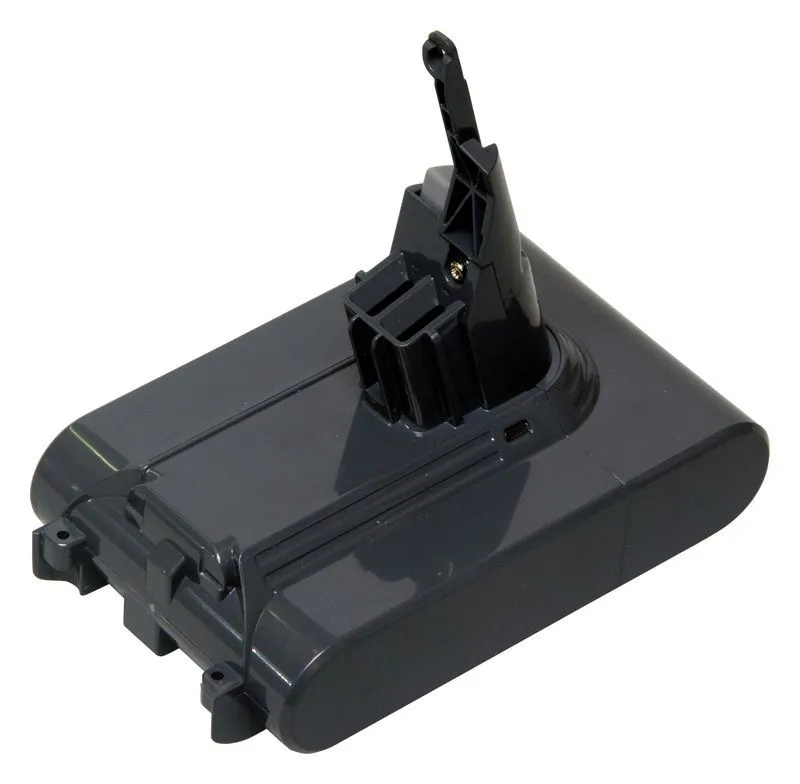 Аккумуляторная батарея Pitatel VCB-042-DYS21.6-25L, Li-Ion 21.6V 2.5Ah