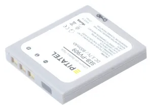 аккумулятор pitatel seb-pv909 для sanyo xacti dsc-j, vpc-c, 700mah