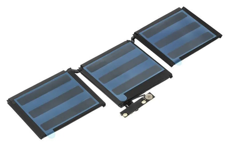 Аккумулятор Pitatel BT-3125 для Apple MacBook Pro 13 Retina (A2159, A2289, A2338), p/n: A2171