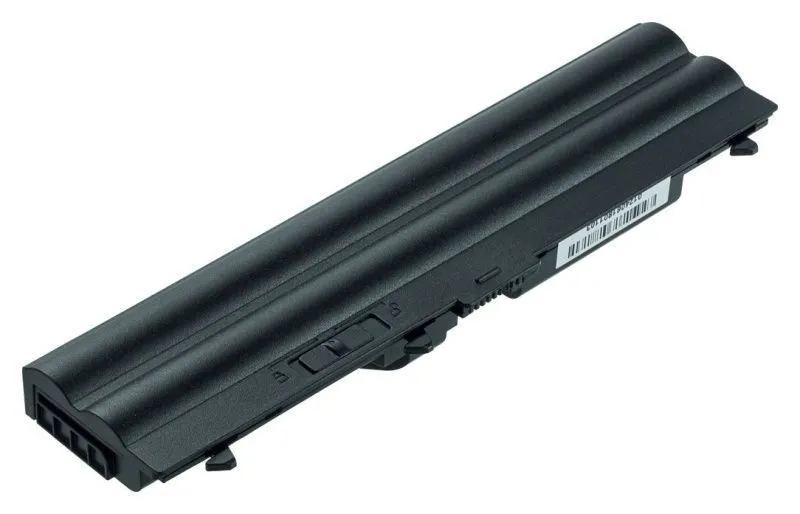 Аккумуляторная батарея Pitatel Pro BT-958P для ноутбуков Lenovo ThinkPad SL410, SL510, T410, T510, W510, E40, E50, Edge 14, 15