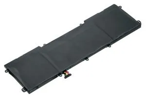 аккумуляторная батарея pitatel bt-1179 для asus nx500 zenbook