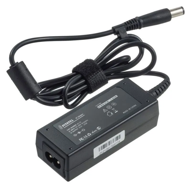Блок питания Pitatel AD-150 для ноутбуков HP Compaq (19.5V 2.05)