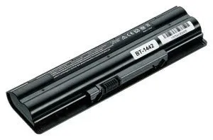 аккумуляторная батарея pitatel bt-1442 для hp pavilion dv3-1000