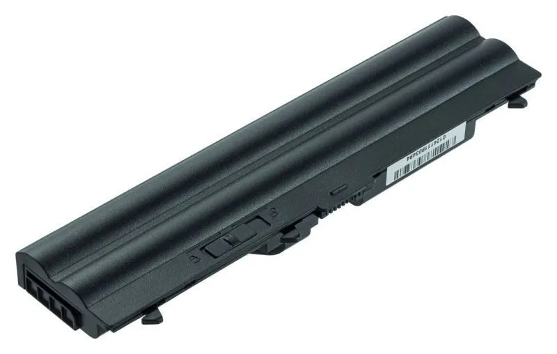 Аккумуляторная батарея Pitatel BT-958 для ноутбуков Lenovo ThinkPad SL410, SL510, T410, T510, W510, E40, E50, Edge 14, 15