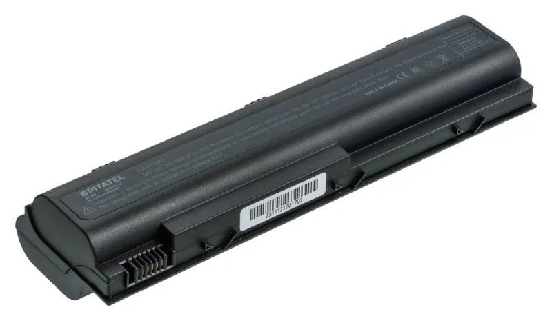 Аккумуляторная батарея Pitatel BT-447 для ноутбуков HP
